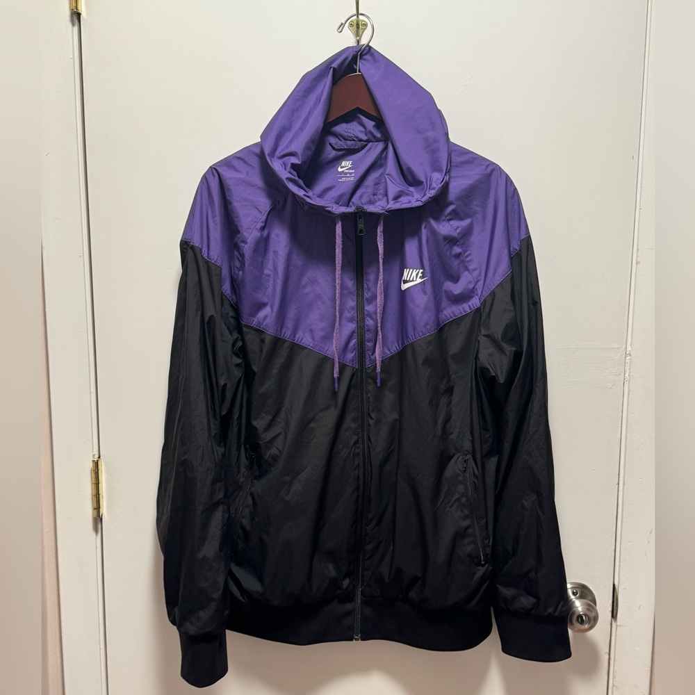 Nike Sportswear Windrunner Jacket